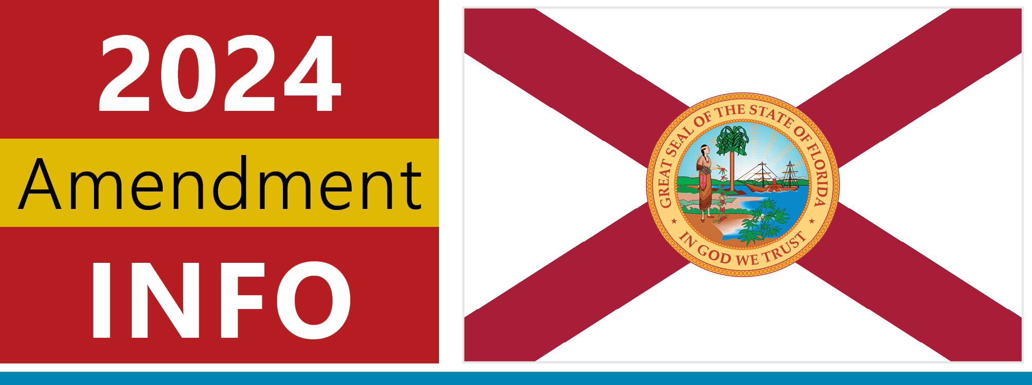 2024 Florida Amendment Information